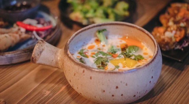 Tom Kha Gai
